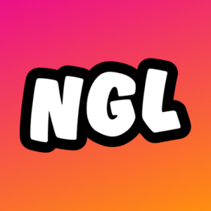 تحميل تطبيق NGL Pro APK مهكر مدفوع للاندرويد والايفون اخر اصدار 2026 مجاناً