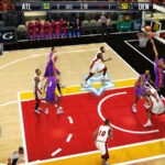 كرة السلة Basketball
