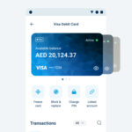 تطبيق مصرف ابو ظبي الاسلامي ADIB
