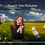 برنامج تصوير فوتوغرافي dslr