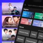 تطبيق Viki Asian Dramas