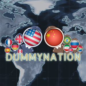 تحميل لعبة Dummynation APK مهكرة للاندرويد والايفون اخر اصدار 2026 مجانا