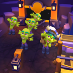 تحميل لعبة Gold and Goblins