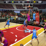 Basketball