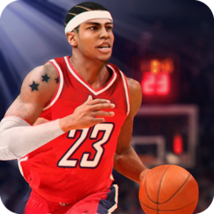 تحميل لعبة كرة السلة Basketball APK مهكرة للاندرويد والايفون اخر اصدار 2026 مجاناً