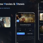 Super Cinema