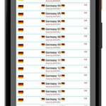 تحديث تطبيق RD Tunnel PRO