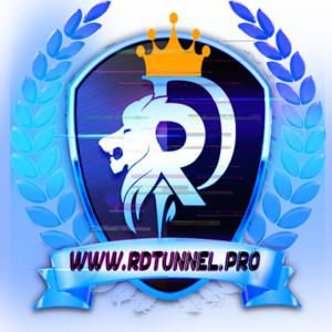 تحميل تحديث تطبيق RD Tunnel PRO APK مهكر للحصول على نت مجاني 2026 برابط مباشر