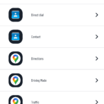 برنامج تخطي حساب جوجل QuickShortcutMaker