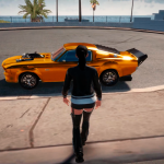 Drive Zone Online