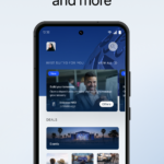 تطبيق بنك الإمارات دبي الوطني Emirates NBD