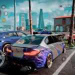 تحميل لعبة Drive Zone Online
