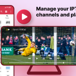 تحميل تطبيق iptv player