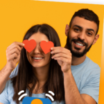 هوز هير بلس WhosHere Plus