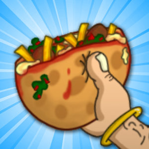 تحميل لعبة ملك الفلافل Falafel King مهكرة APK للاندرويد وللكمبيوتر 2026 مجانا