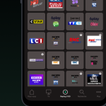 تحميل تطبيق Android One Pro RED TV