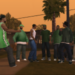 GTA San Andreas