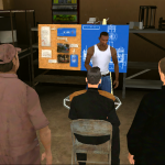 لعبة GTA San Andreas