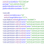 تطبيق Dev Tools Pro