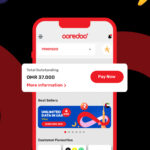 كيفية معرفة واستلاف رصيد من اوريدو سلطنة عمان Ooredoo Oman
