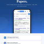Google Scholar