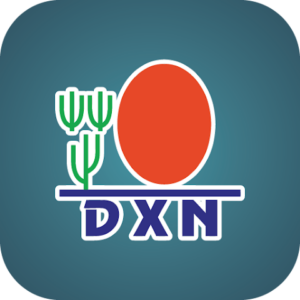 تحميل تطبيق DXN E-World بالعربي وتسجيل دخول للاندرويد وللايفون اخر اصدار 2026 مجاناً