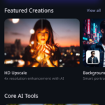 تحميل تطبيق Cutout Pro