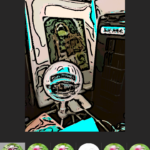 تطبيق Premium Camera