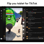 تيك توك TikTok