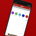 تطبيق بانيت Panet
