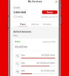 vodafone oman apk
