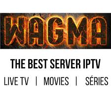 تنزيل تطبيق Wagma TV مع كود تفعيل APK اخر تحديث 2026 مجانا