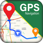 افضل تطبيق gps بدون انترنت