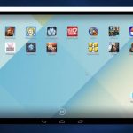 برنامج leapdroid