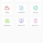 تحميل ApowerMirror للاندرويد