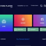 تحميل iptv smarters pro للاندرويد apk