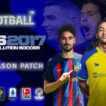 تحميل باتش 2023 لبيس 2017 برابط واحد