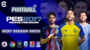 تحميل باتش بيس 2017 انتقالات 2023 الدوري المصري من ميديا فاير برابط واحد مجانا