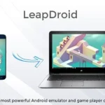 تحميل برنامج leapdroid 32bit