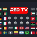 تحميل تطبيق RED TV