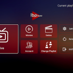 تحميل تطبيق ibo player مهكر