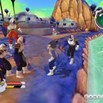 تحميل لعبة Dragon Ball Z Sagas APK