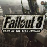 تنزيل لعبة Fallout 3 للاندرويد