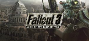تحميل لعبة Fallout 3 اخر تحديث 2026 للكمبيوتر وللاندرويد بحجم صغير من ميديا فاير
