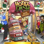 تحميل لعبة Hotel Dash كاملة للاندرويد