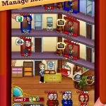 تحميل لعبة Hotel Dash كاملة للكمبيوتر