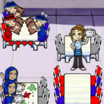 تحميل لعبة diner dash