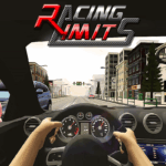 تحميل لعبة racing limits
