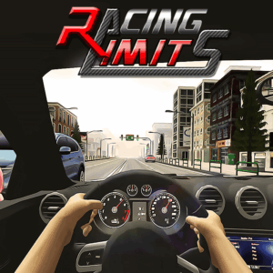 تحميل لعبة Racing Limits مهكرة للاندرويد APK اخر اصدار 2026 مجانا