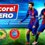 تحميل لعبة سكور هيرو مهكرة 2026